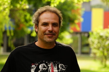 Carles Xifra, Director general adjunto de Fundesplai