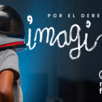 Campaña "Por el derecho a imaginar" de Nuevo Futuro