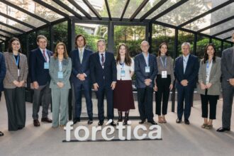 Forética ha celebrado el Sustainable Governance Forum 2026: “Beyond Regulation… Now What?”, en el marco del Clúster de Transparencia y Buen Gobierno