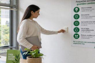 Conoce cómo las instituciones públicas pueden aplicar el modelo EcoIP impulsado por el Minam