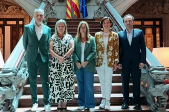 MUFACE digitaliza la receta concertada para 85.762 mutualistas en Cataluña