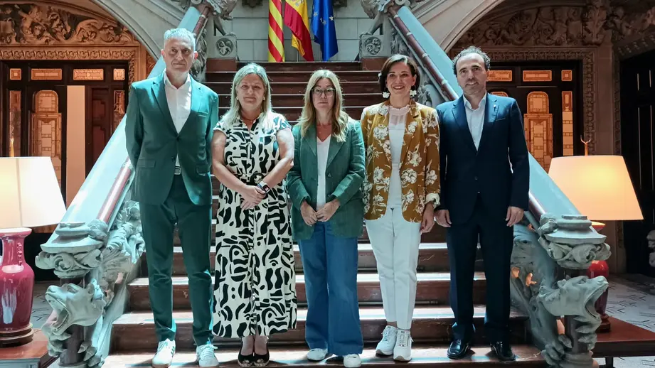 MUFACE digitaliza la receta concertada para 85.762 mutualistas en Cataluña