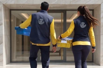 Imagen de Correos