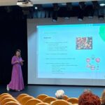 Sesión del proyecto “Escuelas Rurales de Salud a pacientes mayores vulnerables” - Consejo General de Colegios Farmacéuticos