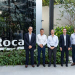 Firma del nuevo acuerdo de energía renovable en Brasil - Roca Group