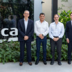 Firma del nuevo acuerdo de energía renovable en Brasil - Roca Group