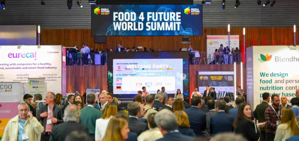 Expo Foodtech 2026_Campofrío