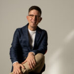 Carles Coarasa, Director Gerente de Fundación Vicente Ferrer