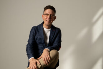 Carles Coarasa, Director Gerente de Fundación Vicente Ferrer