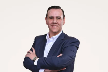 Fernando Alarcón, Chief Sustainability Officer para L’Oréal Latinoamérica