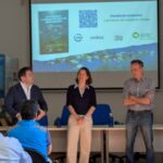 Jornada en Almería de UICN y Redeia