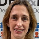 Mara Castillo, presidenta de Dignia