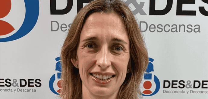 Mara Castillo, presidenta de Dignia