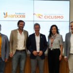 Fundacion Juan XIII y RFEC