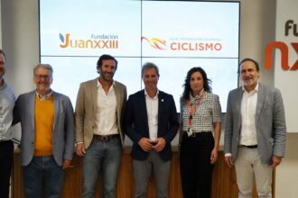Fundacion Juan XIII y RFEC