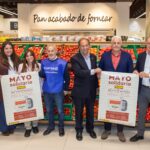 Nueva edición de "Mayo Solidario", iniciativa de Gadis