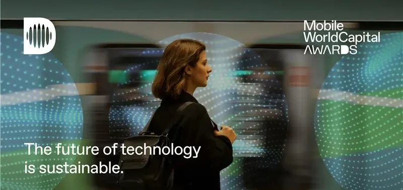 Fuente: Mobile World Capital Barcelona