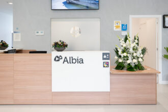 Grupo Albia refuerza su apuesta por la accesibilidad de sus centros funerarios