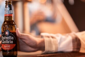 Nace Estrella Galicia Italia, la nueva filial de la Corporación Hijos de Rivera