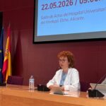 I Jornada Heridas HUV 2026
