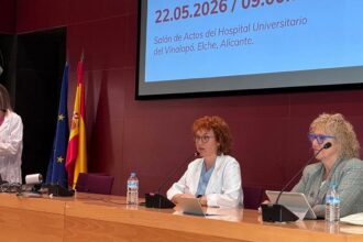 I Jornada Heridas HUV 2026