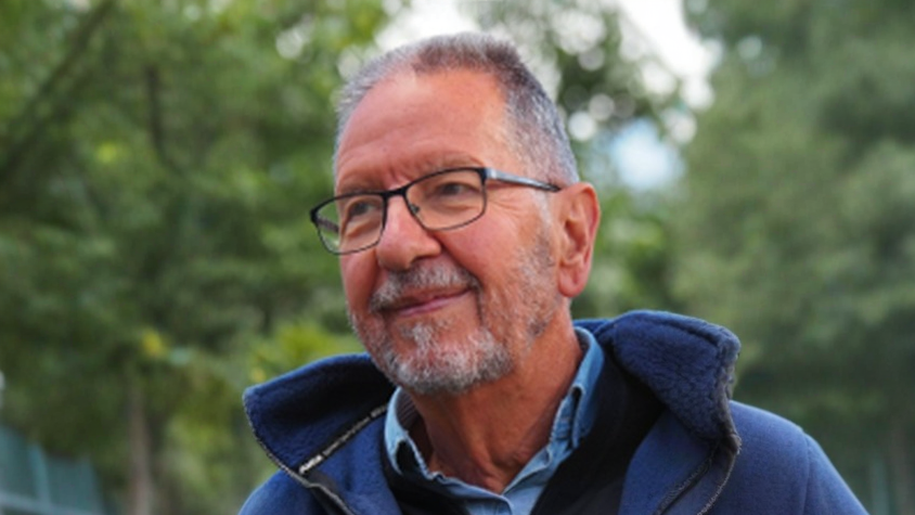 Isidor Boix i Lluch, histórico sindicalista de CCOO, entrevistado para Corresponsables
