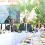 “Foro canario por la circularidad del envase”, impulsado por el Gobierno de Canarias y Ecoembes