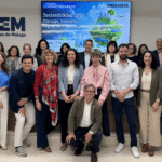 Más de 25 participantes en el Diálogo Corresponsables Territorial 2026 de Málaga - Imagen de Corresponsables