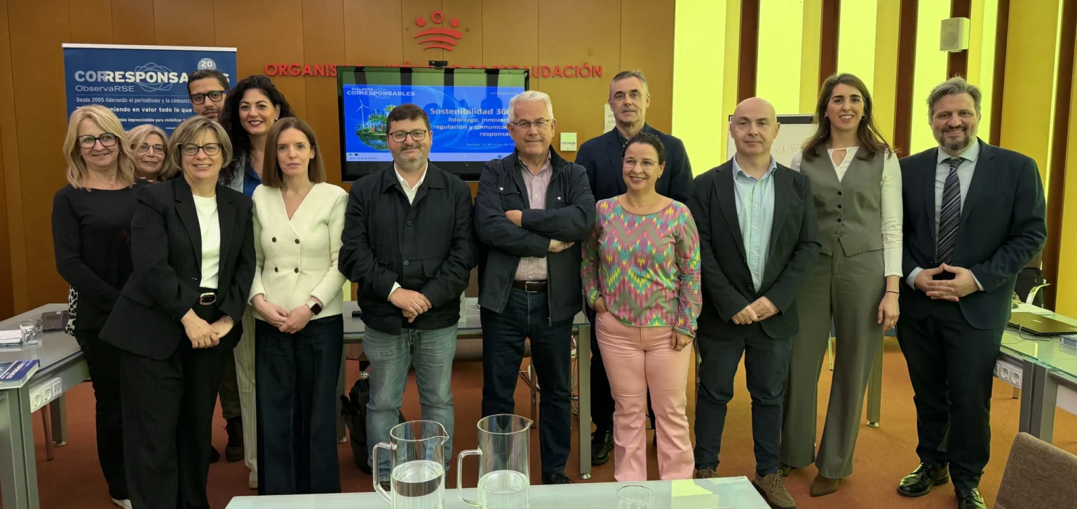 Diálogos Corresponsables