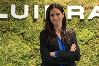 Carla Coloma, Directora Global de Sostenibilidad de Fluidra
