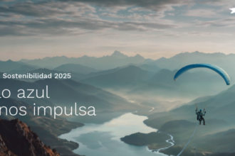 Informe de Sostenibilidad de Aqualia 2025