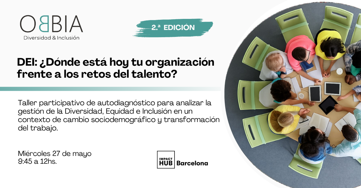 Invitación OBBIA