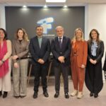 Jurado de expertos de la V edición de los Premios a la Innovación Social: Farmacéuticos y ODS - Consejo General de Colegios Farmacéuticos