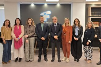 Jurado de expertos de la V edición de los Premios a la Innovación Social: Farmacéuticos y ODS - Consejo General de Colegios Farmacéuticos