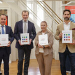 Presentación del proyecto VISIÓN esta mañana en Madrid - Johnson & Johnson Innovative Medicine España