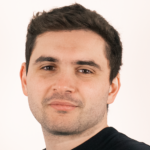 Jon Enriquez, CEO y cofundador de Vidext