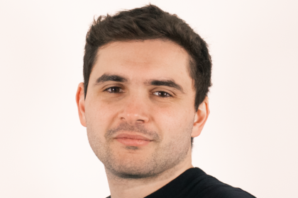 Jon Enriquez, CEO y cofundador de Vidext