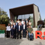 Participantes de la Jornada de RSE 2026 de Vegalsa-Eroski
