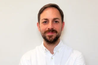 Julio Llanos, Marketing Manager de Melior10