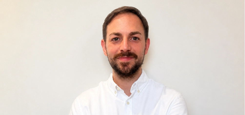 Julio Llanos, Marketing Manager de Melior10
