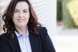 Lluisa Espín Pérez, Directora de Fundación Vinne