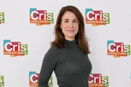 Mar Berruguete, Directora de Alianzas Estratégicas de CRIS Contra el Cáncer
