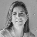 Marta Sacristán, Gerente de la Junta de Compensación de Retamar