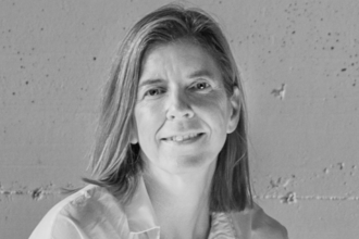 Marta Sacristán, Gerente de la Junta de Compensación de Retamar