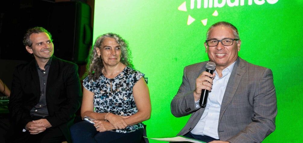 Mibanco supera los 1.9 millones de clientes y acelera su estrategia digital y de inclusión financiera