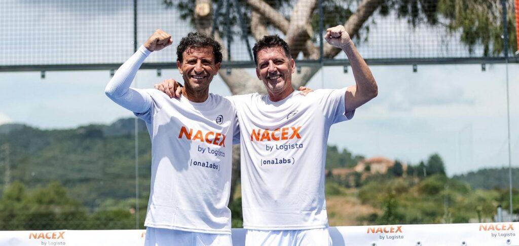 Desafío NACEX 2026