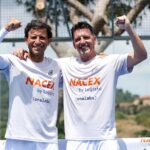 Desafío NACEX 2026
