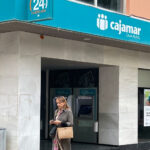 Sucursal del Grupo Cooperativo Cajamar