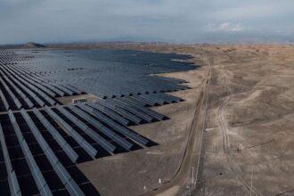 Orygen avanza en su plan de expansión con Wayra Solar en el contexto de un primer trimestre desafiante