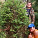 El Congreso de la Ciudad de México reconoce a Reforestalia por su modelo de renta de árboles vivos en maceta